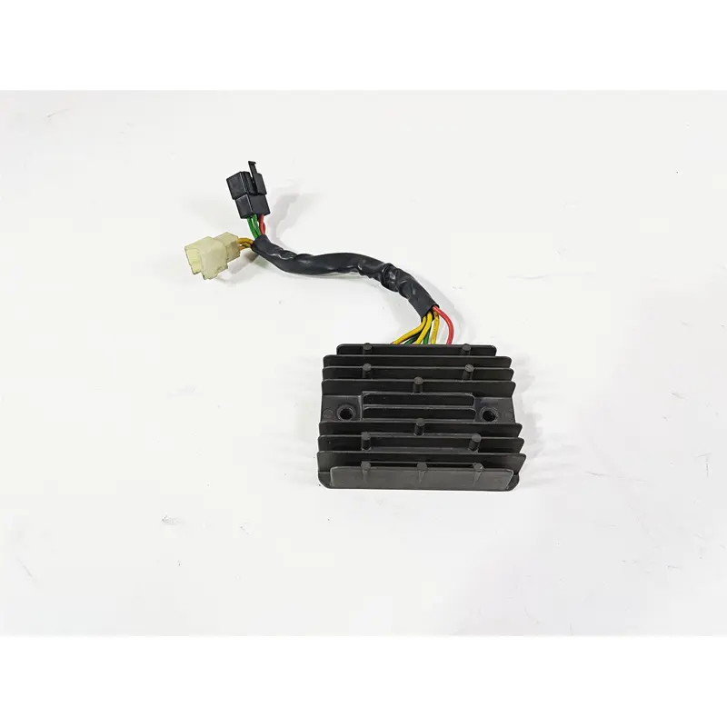 2009 Ducati Multistrada 1100 S Rectifier Voltage Regulator 54040111C