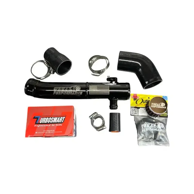2016-2021 Polaris RZR XP Turbo Charge Tube