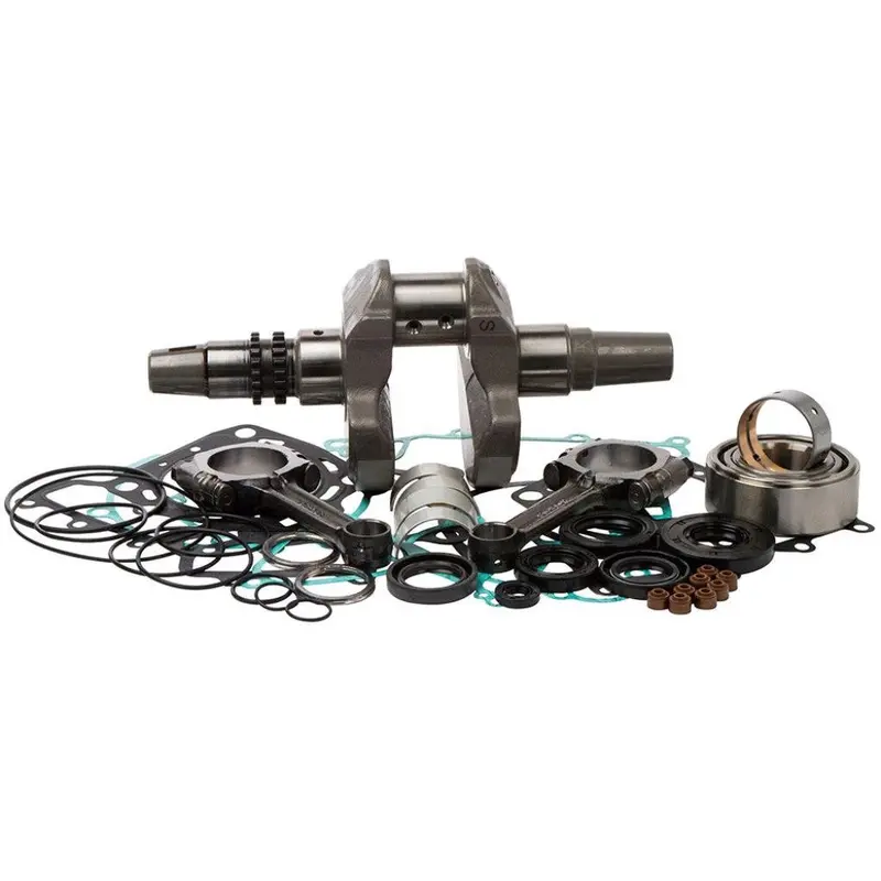 Hot Rods Complete Bottom End Kit | CBK0193