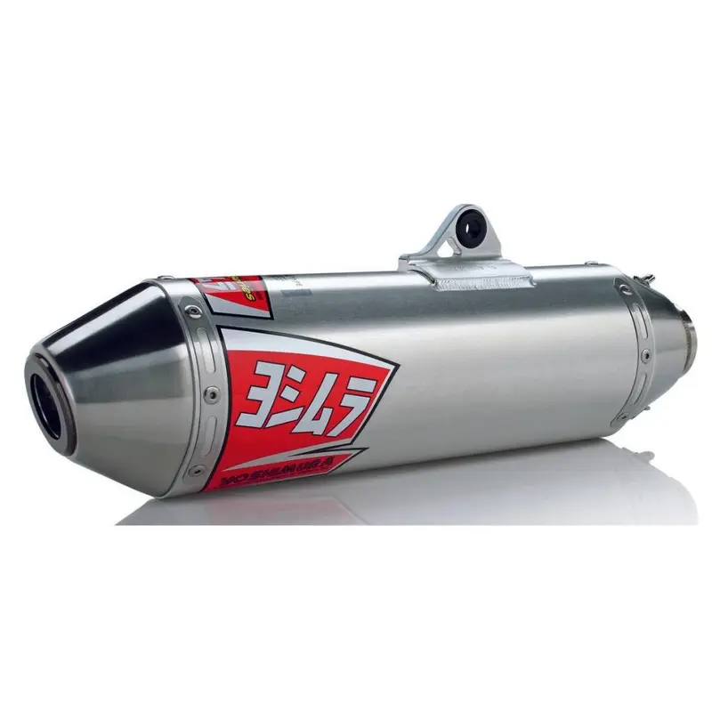 Yoshimura RS-2 Full System Exhaust 2015-23 Yamaha Raptor 700 | 338800C350