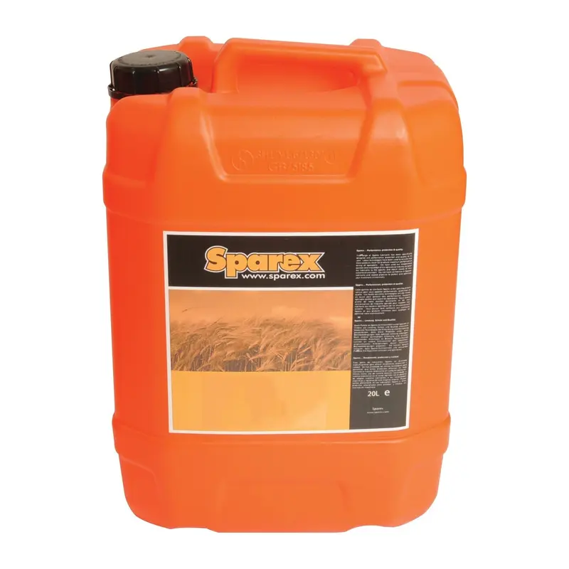 Lawnmower Oil SAE30, 20 ltr(s)| Sparex Part No.S.105923