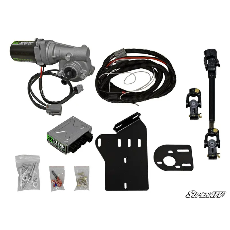 Rhino Brand Yamaha Rhino Power Steering Kit PS-Y-RHI