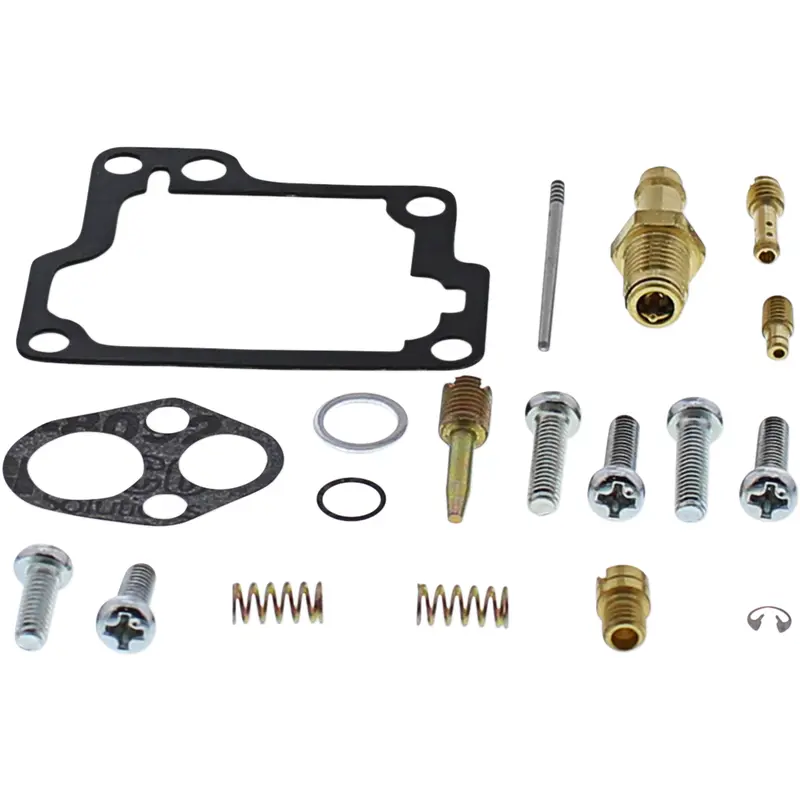 MOOSE RACING Carburetor Repair Kit - Suzuki 26-1566