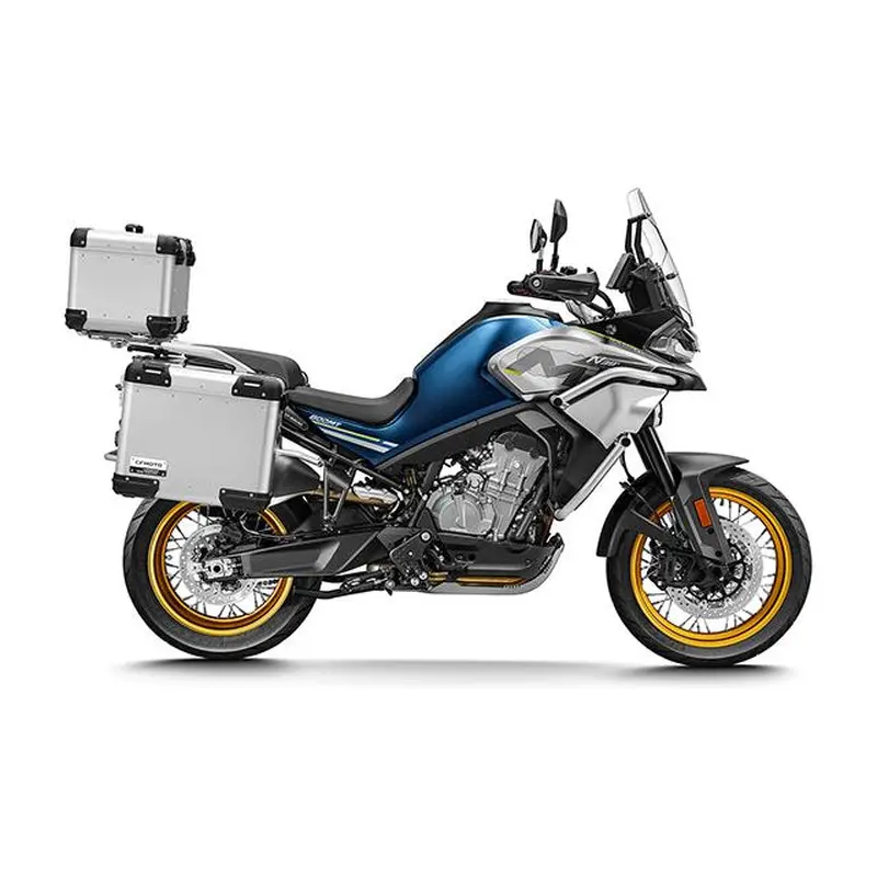 Vskpaket 3-delar CFMOTO 800 MT / 800 MT-X / 450 MT