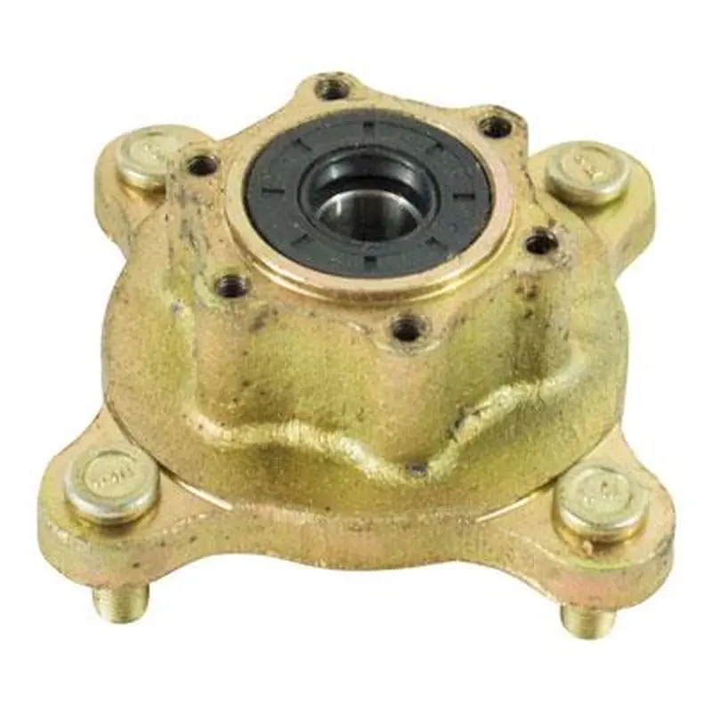 Wheel Hub - Front - Go-Kart - Hammerhead 150 Junior