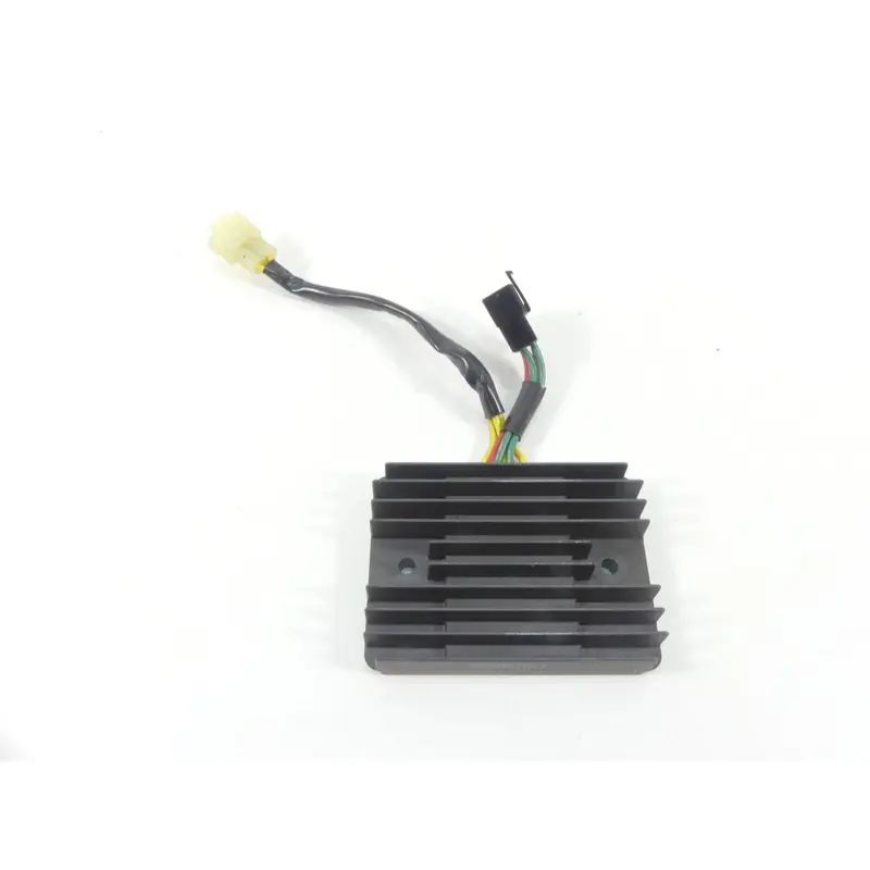 2010 Ducati Streetfighter 1098 S Rectifier Voltage Regulator 54040191A SH579EA