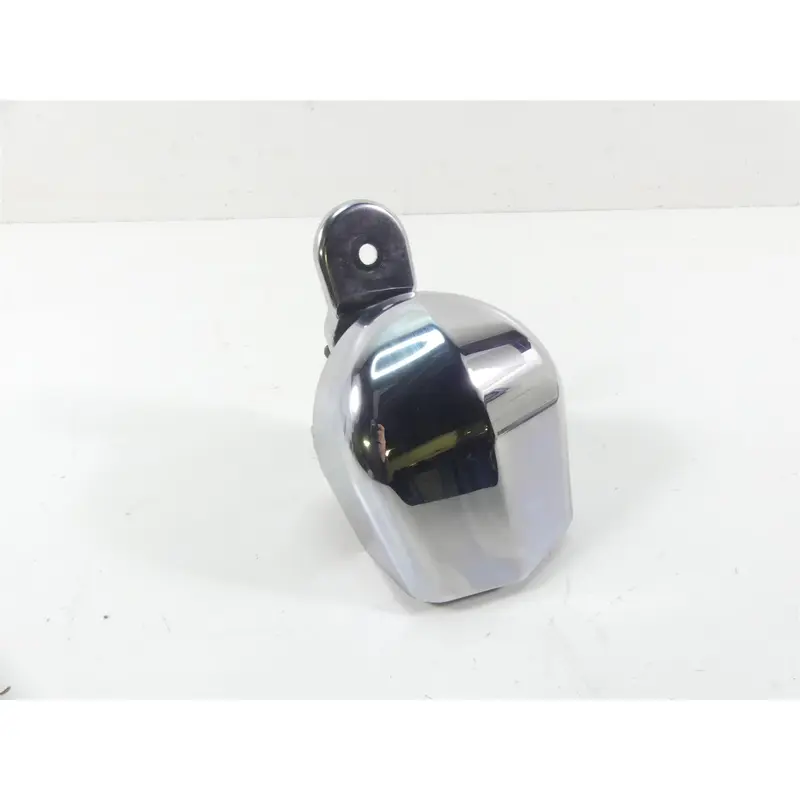 2014 Harley Touring FLHXS Street Glide Sp Horn & Chrome Cover 61300478A