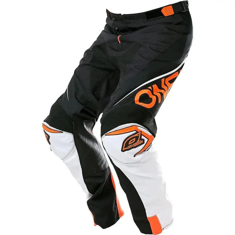 ONEAL MX MAYHEM BLOCKER ORANGE
