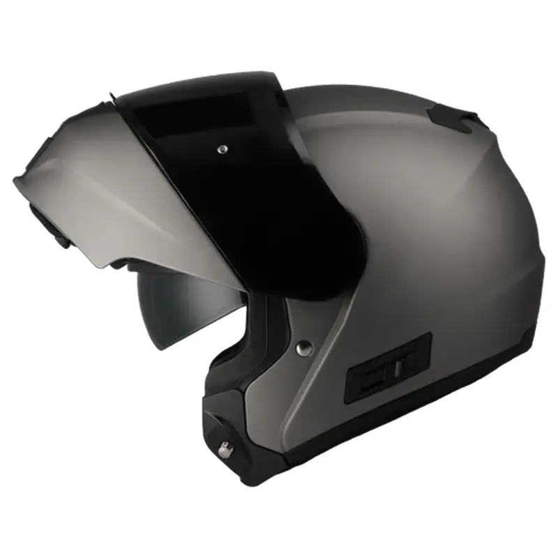 SGI FUSION FLIP UP - CHARCOAL