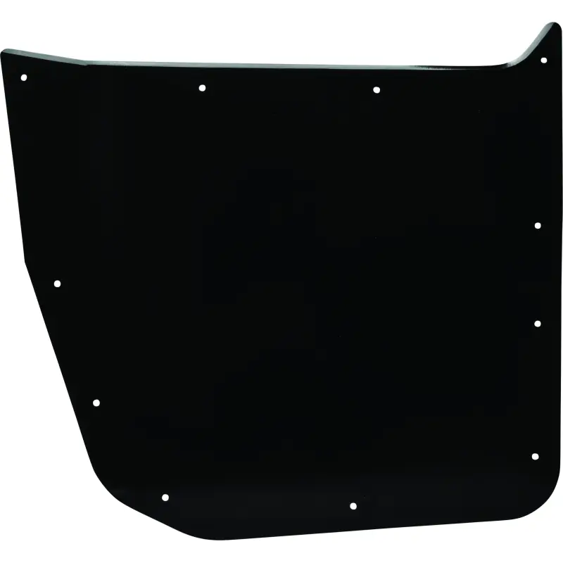 DragonFire Racing UTV Doors - Replacment Door Skin for Polaris Ranger- Front Passenger
