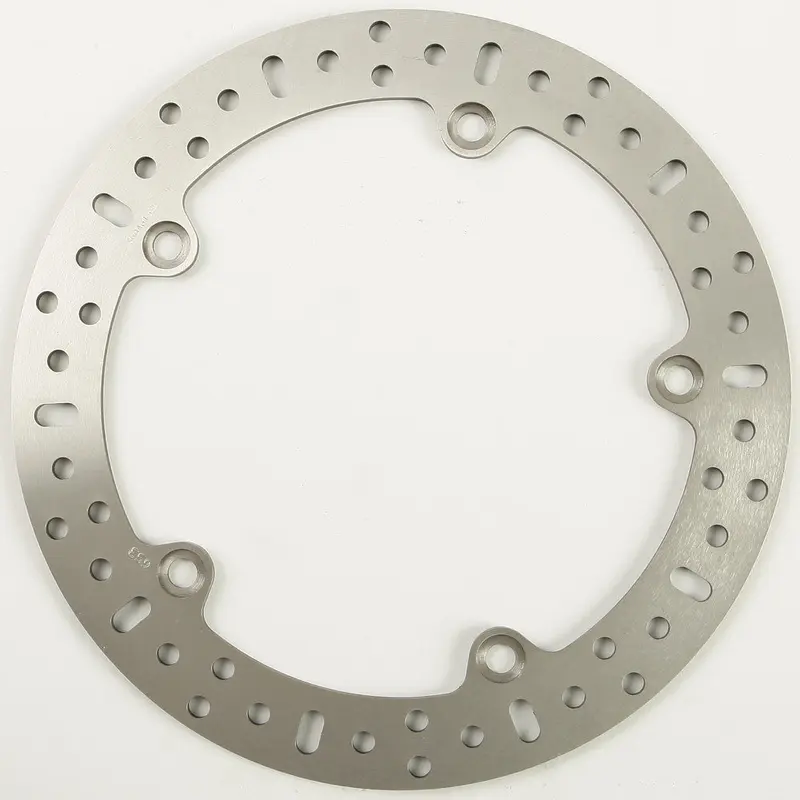 EBC OE Replacement Rotor MPN MD653