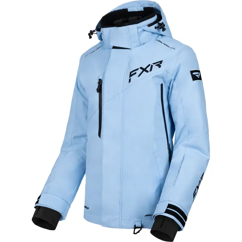 Edge 2-in-1 Womens Jacket