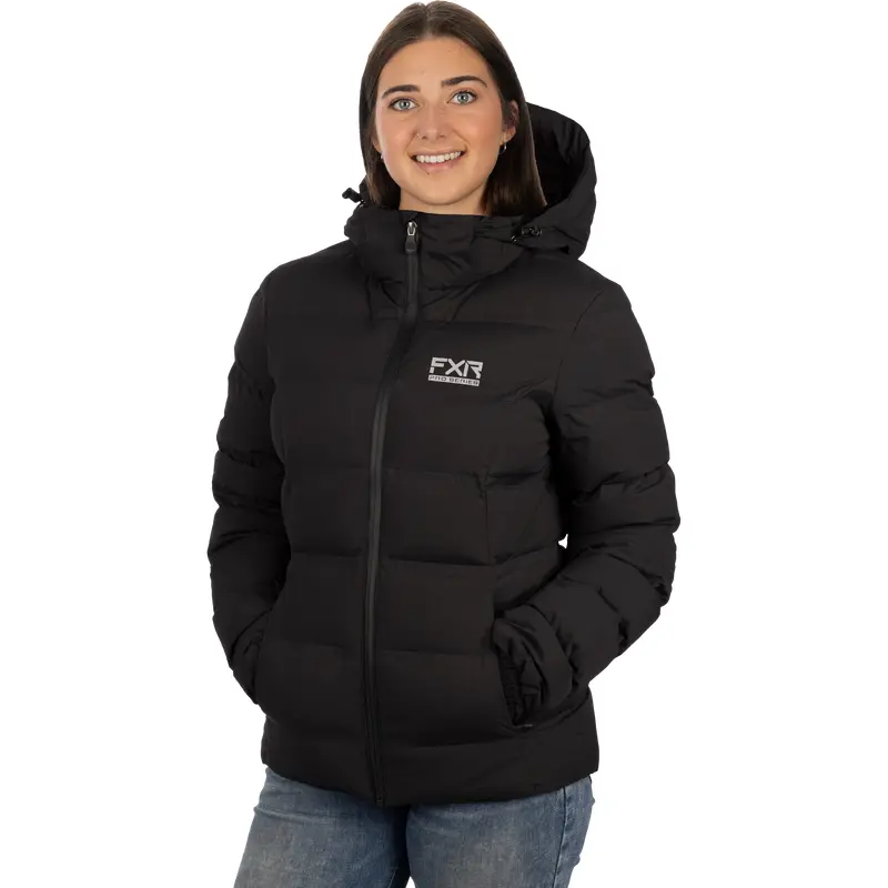 Elevation Pro Down Women's Jacket