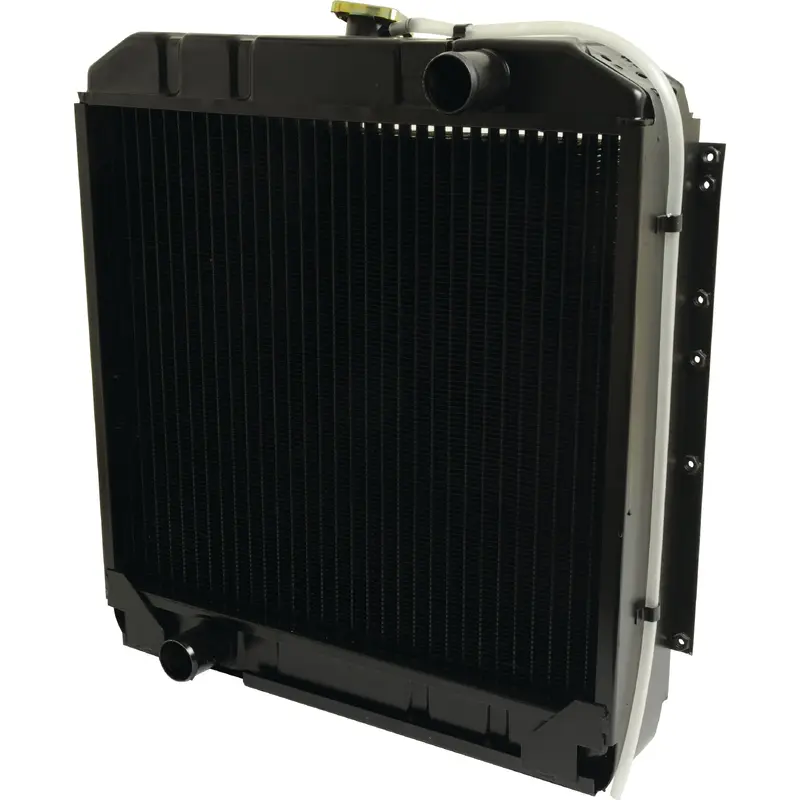Radiator | Sparex Part No.S.110882
