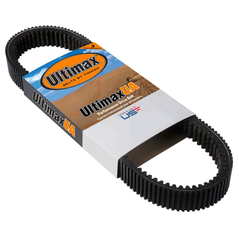 Ultimax ATV/UTV UA Drive Belt- UA497