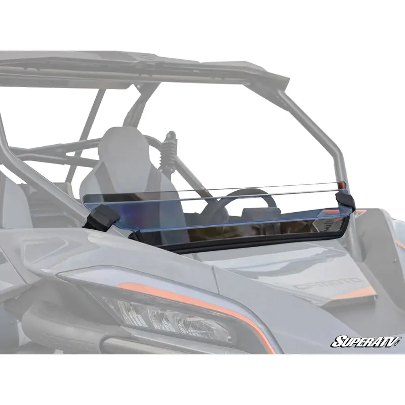 CFMOTO ZFORCE 950 HALF WINDSHIELD
