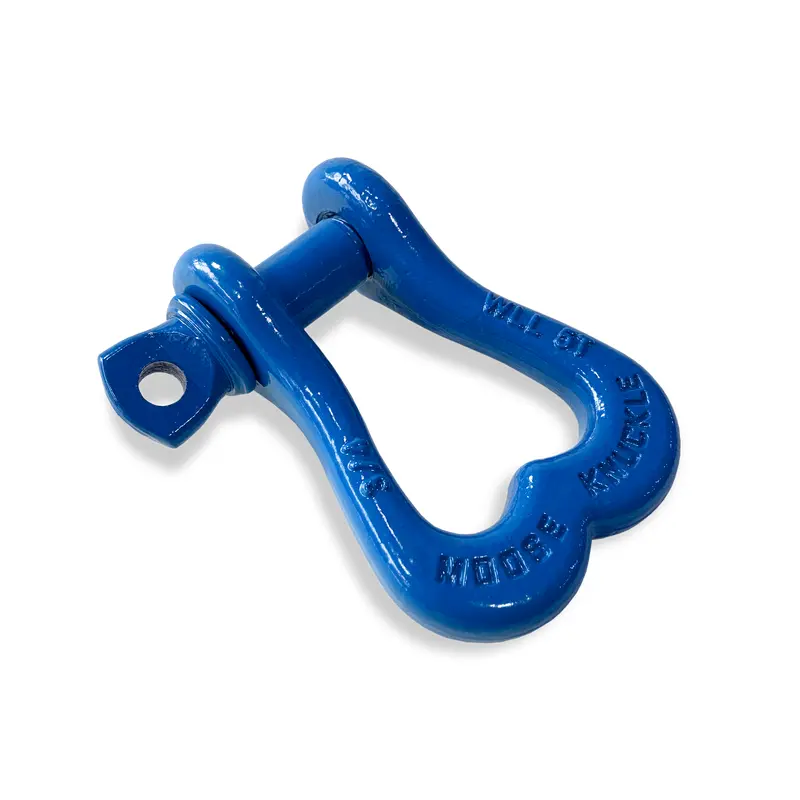 Moose Knuckle XL Shackle 3/4