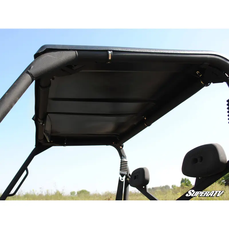 Polaris Ranger XP 800 Plastic Roof