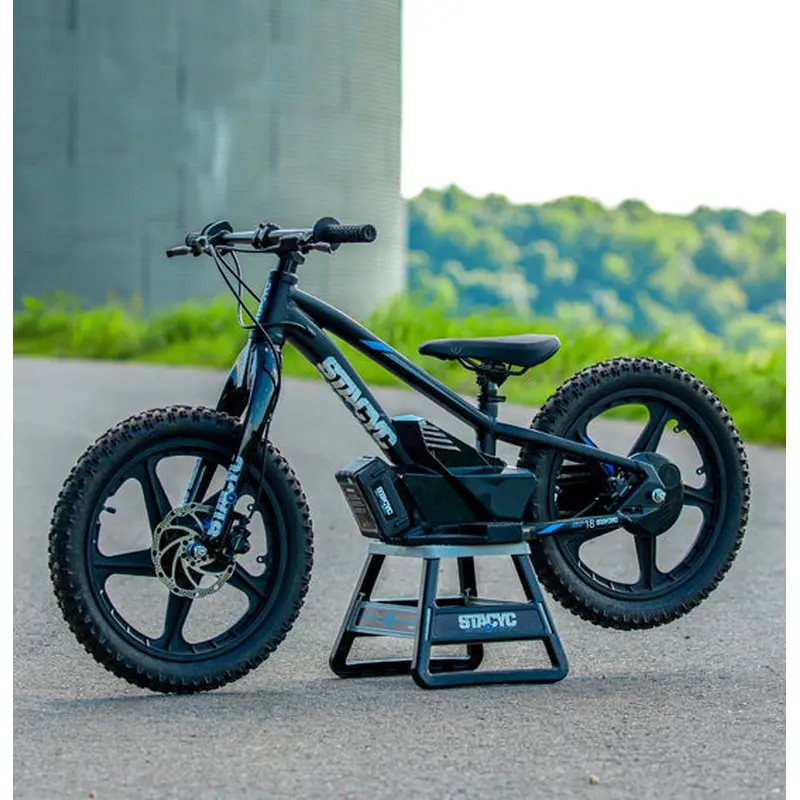 STACYC 18eDRIVE Brushless - Electric Balance Bike