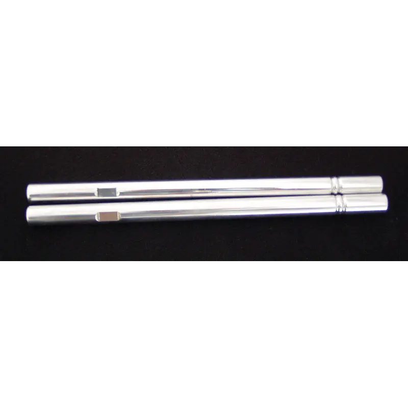 Tie Rods (Silver)