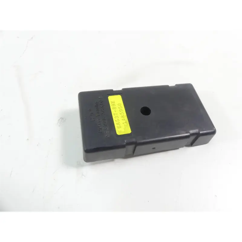 1995 Harley Dyna FXDL Low Rider Tsm Turn Signal Module 68537-89