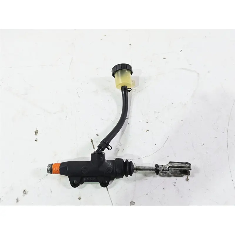 2008 Aprilia RSVR 1000 Factory Brembo Rear Brake Master Cylinder AP8133875