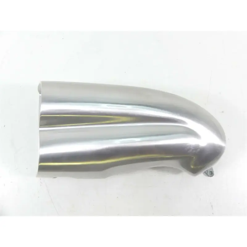 2020 Yamaha VMX17 1700 Left Air Scoop Ram Cover Fairing - Dent 2S3-21711-00-P1