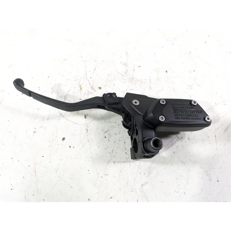 2022 BMW R1250 RT K052 Magura Clutch Master Cylinder 32728524919