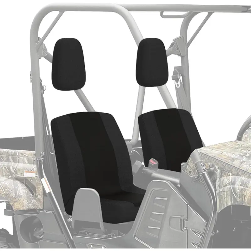 600D ATV Seat Cover For Yamaha Rhino