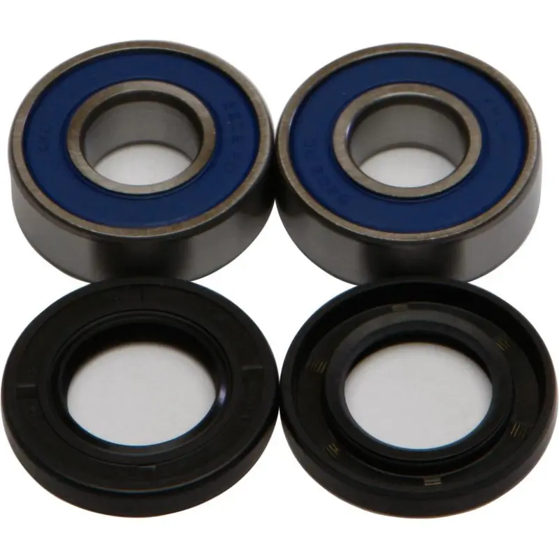 All Balls Wheel Bearing & Seal Kit | 25-1444