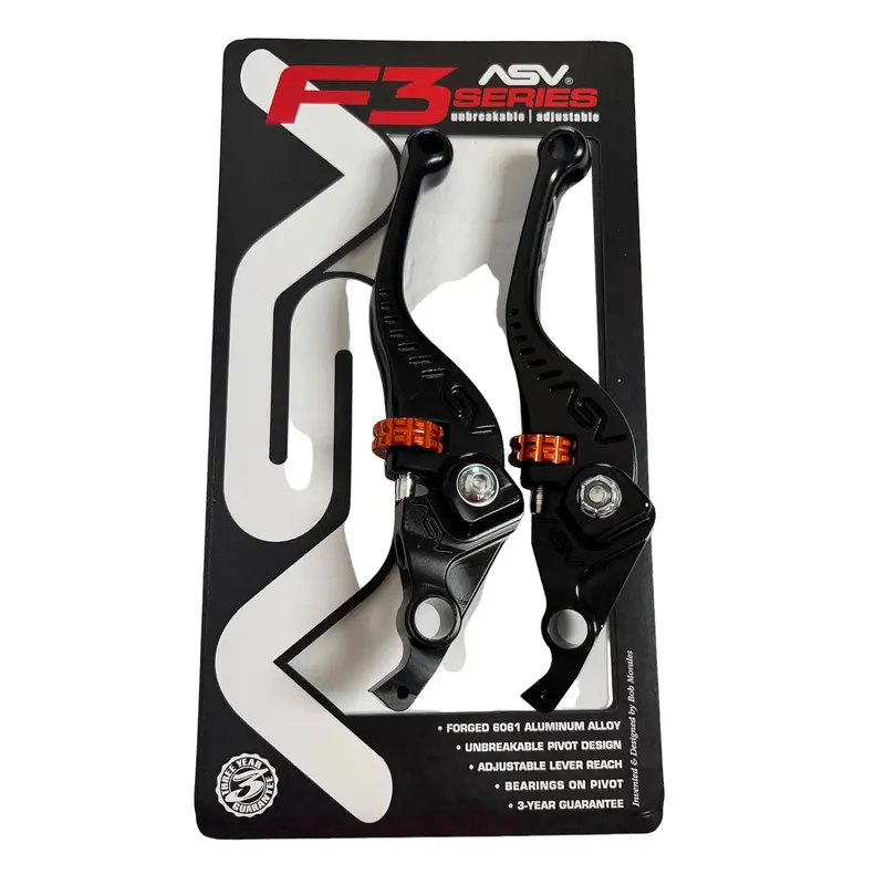 Asv shorty reversible lever ktm 1290duke