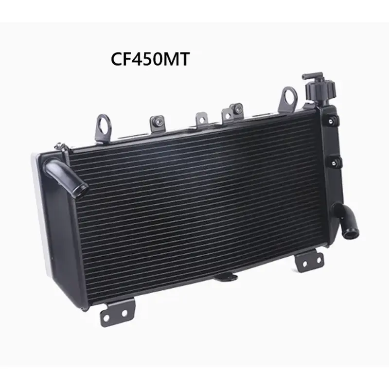 Radiator suit CF450MT code 6AQV-181100-6000