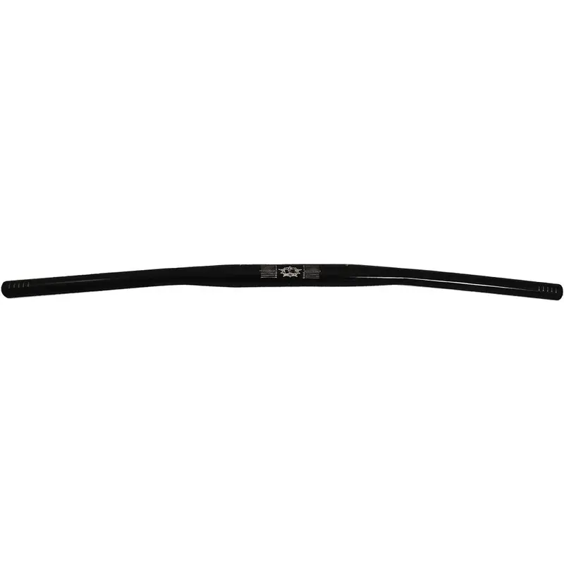 BLOWSION 4 DEGREE FAT HANDLEBAR BLACK 03-05-148