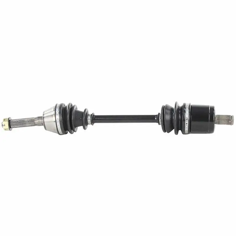 BRONCO COMPLETE AXLE (POL-7007)