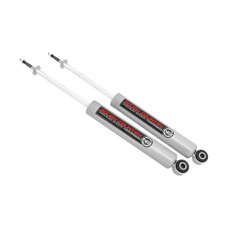 N3 Rear Shocks | 0-2" | Toyota 4Runner 2WD/4WD (2003-2023) | 23327_A