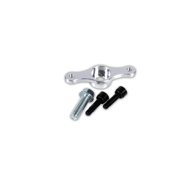 Beta - Tach/Hour Meter Mount  - 09+ RR/RS/RR-S/Xtrainer