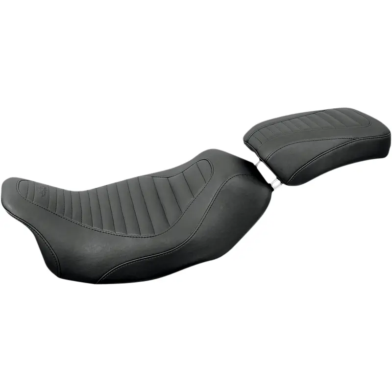 MUSTANG Tripper* Rear Pillion Pad - Tuck and Roll 76714