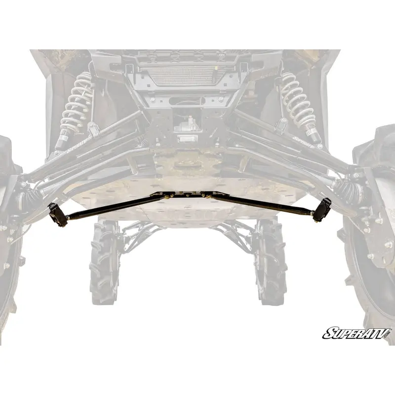 Polaris Ranger XP 1000 Track Bars