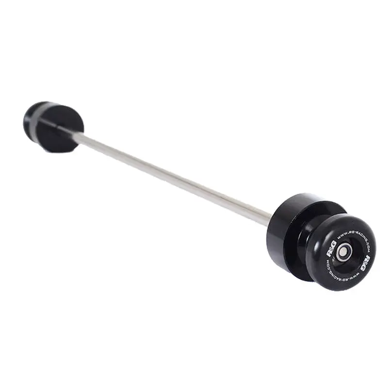 Rear Spindle Sliders Benelli (SS0008BK)