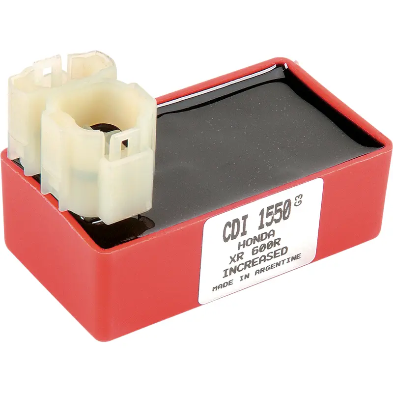 RICK'S MOTORSPORT ELECTRIC Hot Shot CDI Box - Honda 15-601