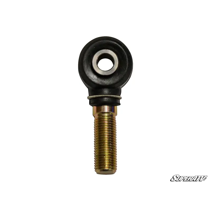 SuperATV SuperATV Replacement Tie Rod Ends - Left Hand Thread