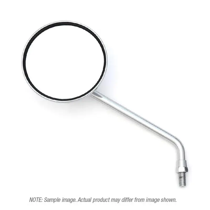 X-TECH Mirror Universal Round - Chrome