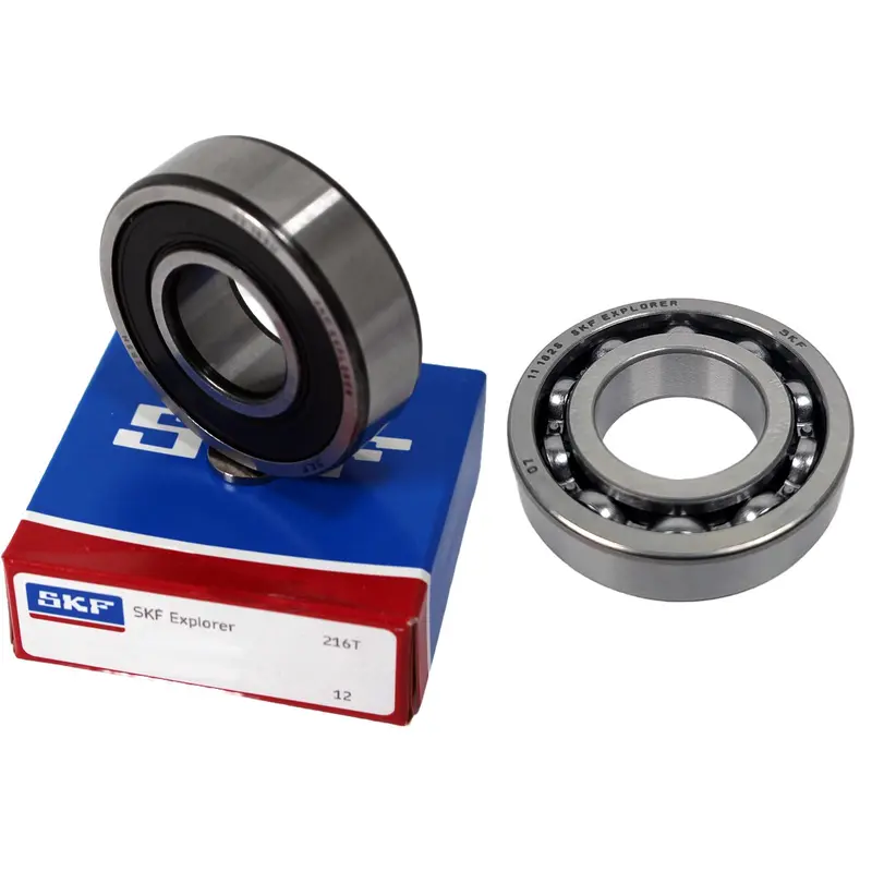 XR 650R XR650R OEM Hot Cams SKF Bearings Camshaft Bearing 91002-MN1-671 Pair Set