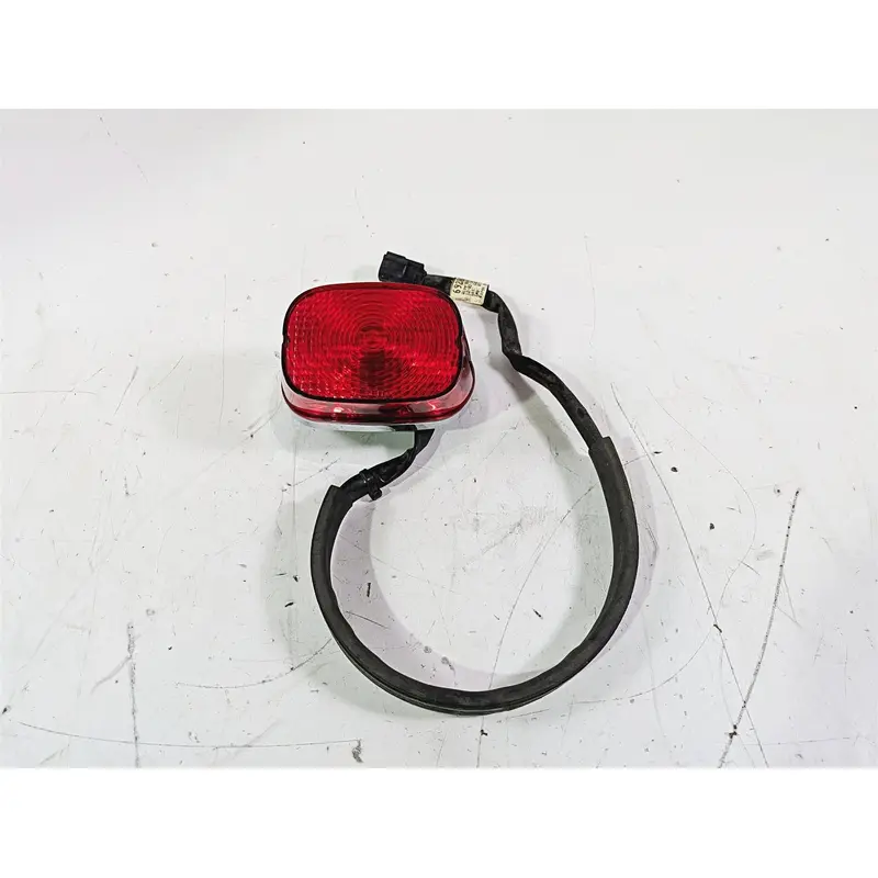 2015 Harley Touring FLHTKL E -Glide Low Taillight Brake Lamp & Wiring 68140-04