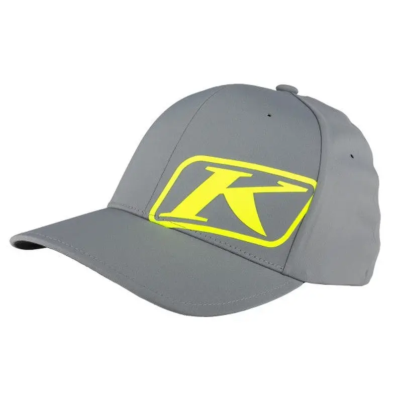 Casquette Rider Delta