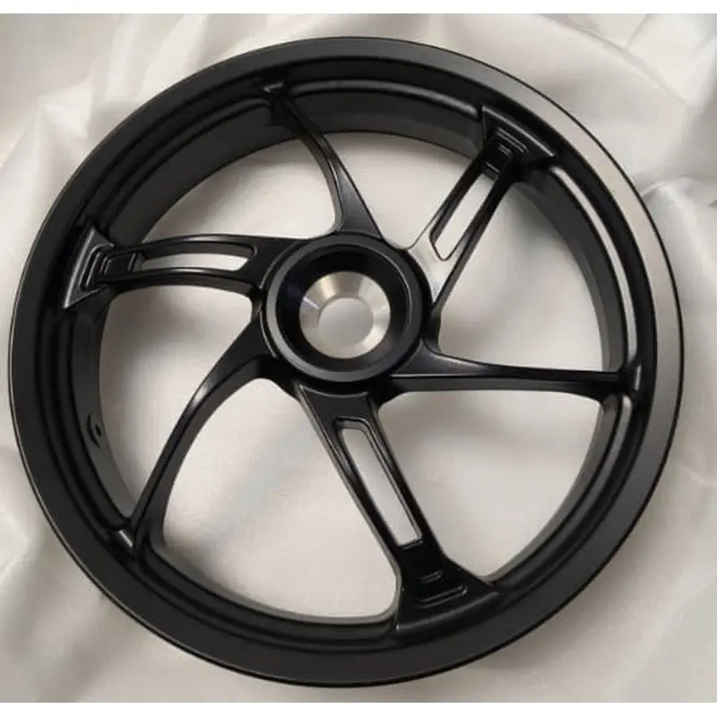 Rear Wheel Rim suit CF450SRS Single arm