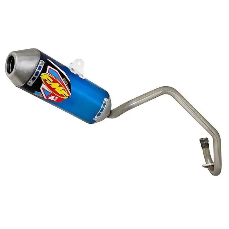Systme d'chappement Factory 4.1 Mini - 042381