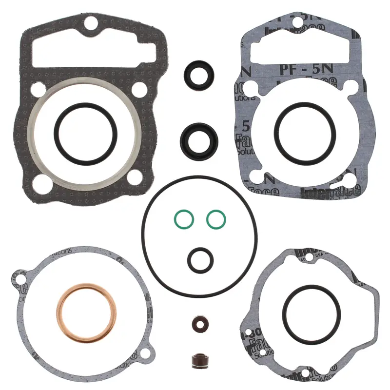 Vertex Top End Gasket Set | 810240