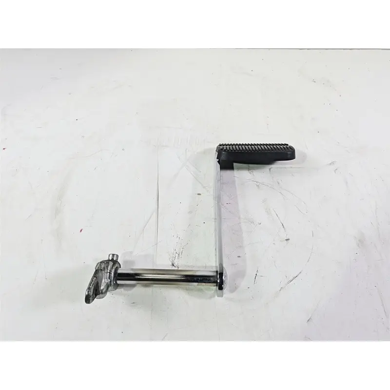 1996 Harley Touring FLHTCUI Electra Glide Brake Lever Pedal 33882-83B