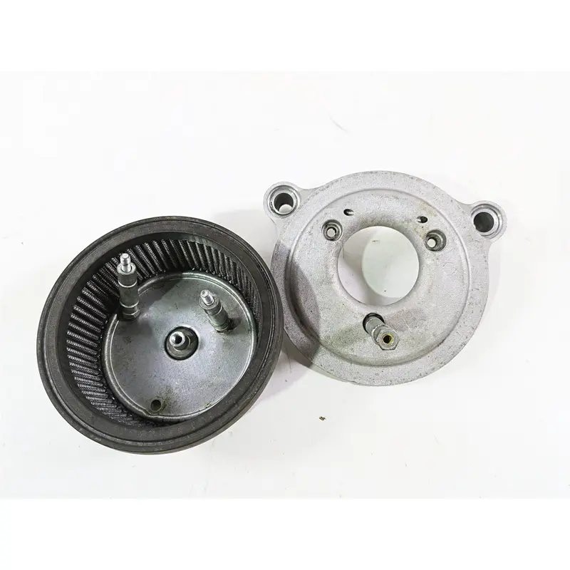 2010 Harley Touring FLHX Street Glide Air Cleaner Breather Filter 29239-08